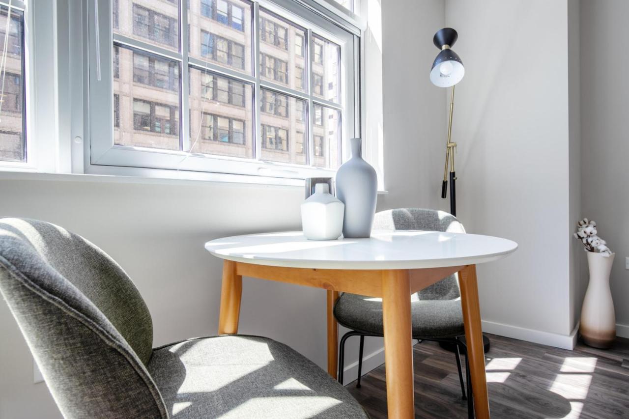 Loop 1Br W Gym Roof Nr Millennium Park Chi-386 Apartment Чикаго Екстериор снимка