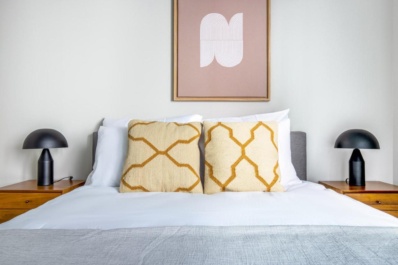 Loop 1Br W Gym Roof Nr Millennium Park Chi-386 Apartment Чикаго Екстериор снимка