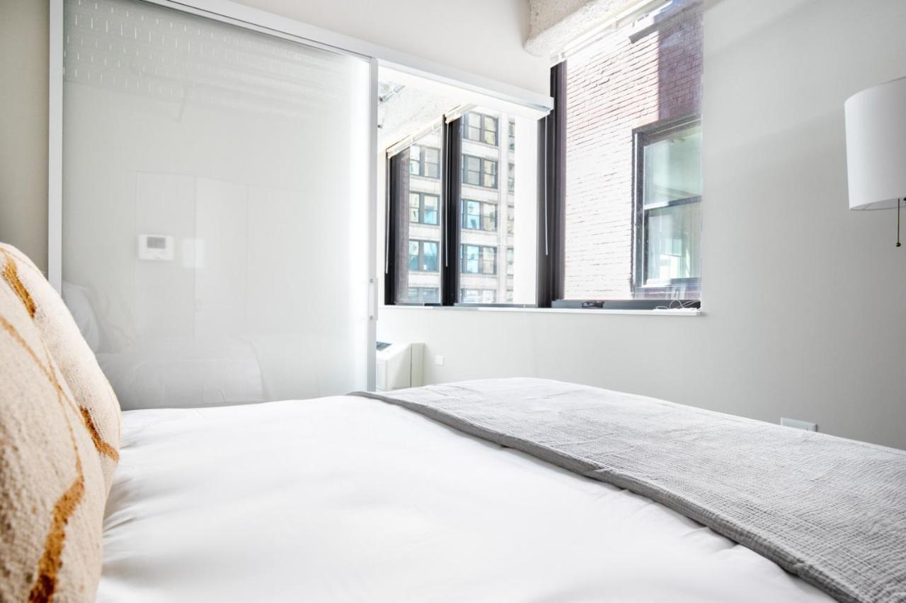 Loop 1Br W Gym Roof Nr Millennium Park Chi-386 Apartment Чикаго Екстериор снимка