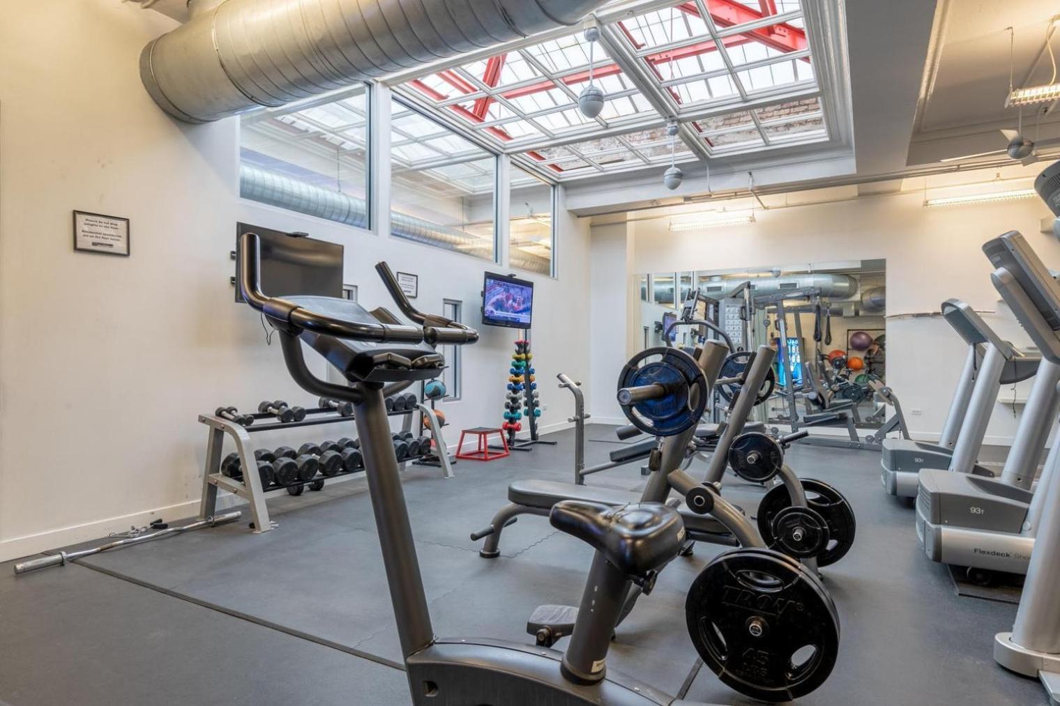 Loop 1Br W Gym Roof Nr Millennium Park Chi-386 Apartment Чикаго Екстериор снимка